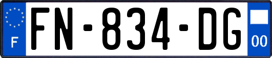 FN-834-DG