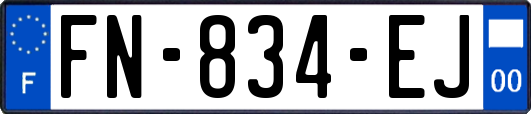 FN-834-EJ
