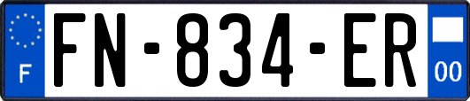 FN-834-ER