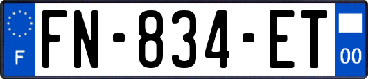 FN-834-ET