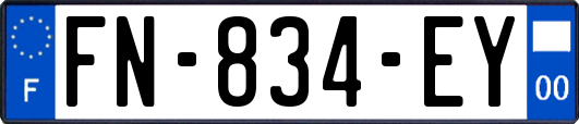 FN-834-EY