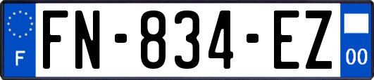 FN-834-EZ