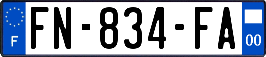 FN-834-FA