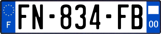 FN-834-FB