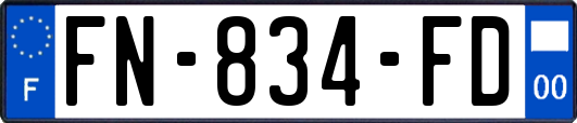 FN-834-FD