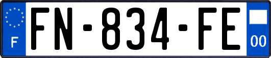 FN-834-FE