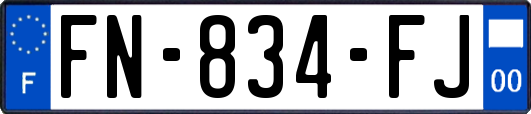 FN-834-FJ