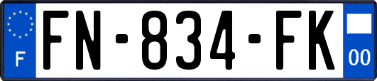 FN-834-FK