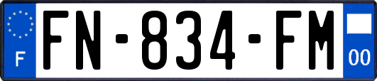 FN-834-FM