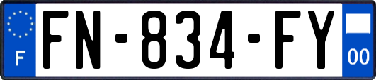 FN-834-FY