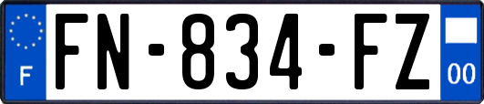FN-834-FZ