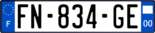 FN-834-GE