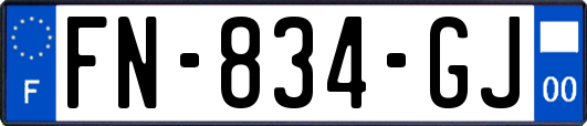FN-834-GJ