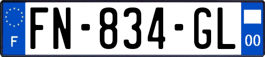 FN-834-GL