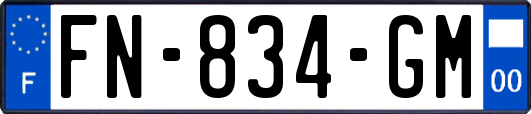 FN-834-GM