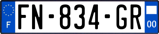 FN-834-GR
