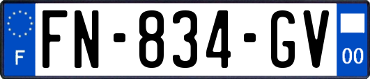 FN-834-GV