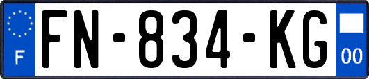FN-834-KG