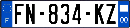 FN-834-KZ