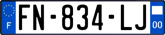 FN-834-LJ