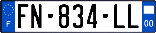 FN-834-LL