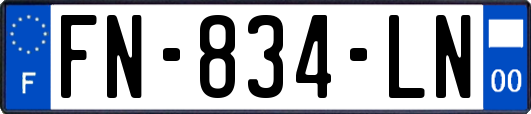 FN-834-LN