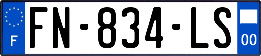 FN-834-LS