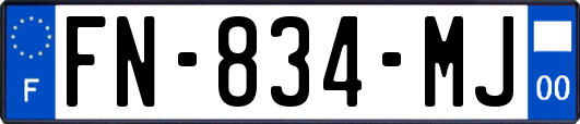 FN-834-MJ