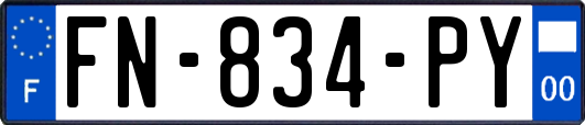 FN-834-PY