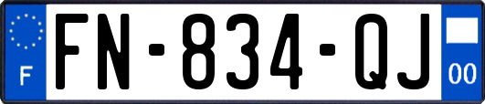 FN-834-QJ