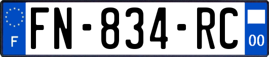 FN-834-RC