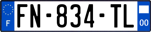 FN-834-TL