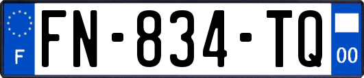 FN-834-TQ