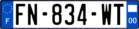 FN-834-WT