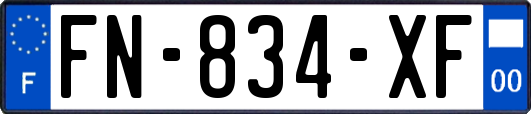 FN-834-XF