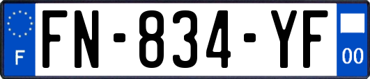 FN-834-YF