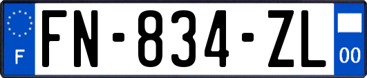 FN-834-ZL