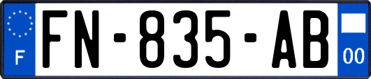 FN-835-AB