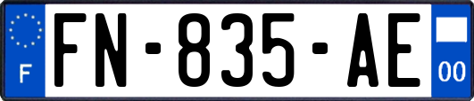 FN-835-AE