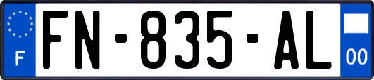 FN-835-AL