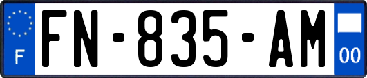 FN-835-AM