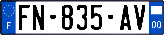 FN-835-AV