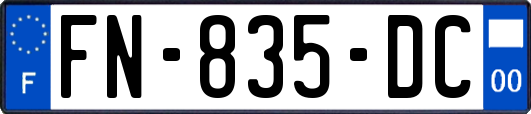 FN-835-DC