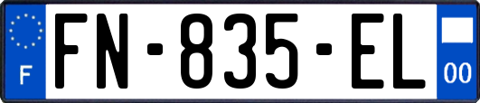 FN-835-EL