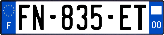 FN-835-ET