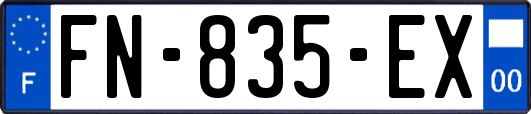 FN-835-EX
