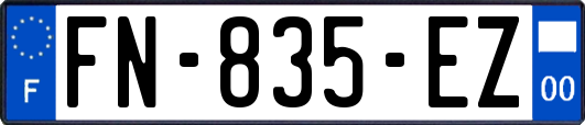 FN-835-EZ