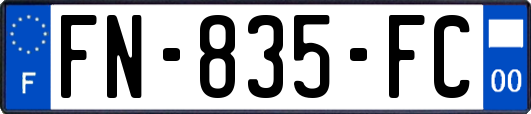 FN-835-FC