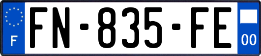 FN-835-FE