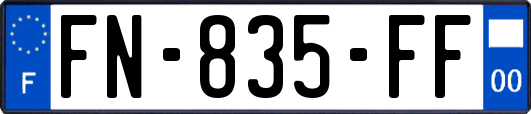 FN-835-FF